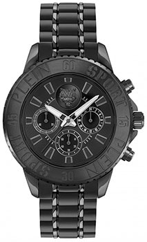 Plein Sport GLAM CHRONO PSMEA0724