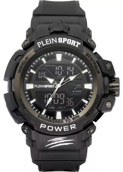 Plein Sport COMBAT PSNBA0123