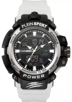 Plein Sport COMBAT PSNBA0223
