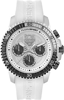 Plein Sport POWERLIFT PSPBA0323