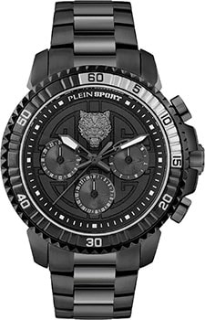 Plein Sport POWERLIFT PSPBA1123