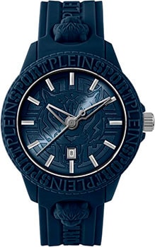 Plein Sport FEARLESS PSQBA0323