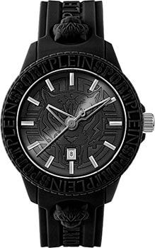 Plein Sport FEARLESS PSQBA0423