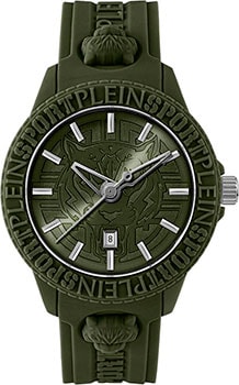 Plein Sport FEARLESS PSQBA0723