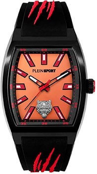 PLEIN SPORT GAZE PSRBA0323