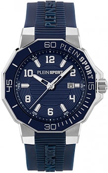Plein Sport TITAN 3H PSUGA0126