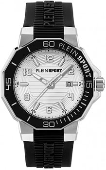 Plein Sport TITAN 3H PSUGA0226