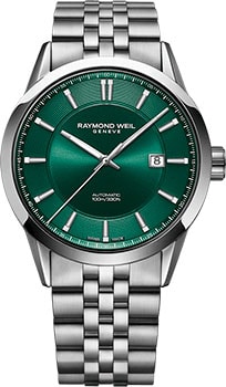 Raymond Weil Freelancer 2731-ST-52001