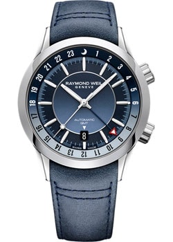 Raymond Weil Freelancer 2761-STC-50001