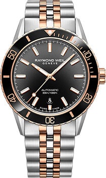 Raymond Weil Freelancer 2775-S51-20051