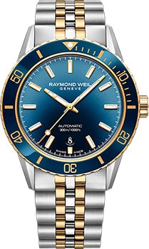 Raymond Weil Freelancer 2775-SP3-50051