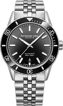 Raymond Weil Freelancer 2775-ST1-20051
