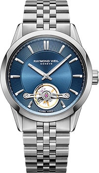 Raymond Weil Freelancer 2781-ST-50051