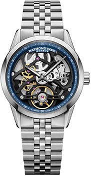 Raymond Weil Freelancer 2783-ST-50000
