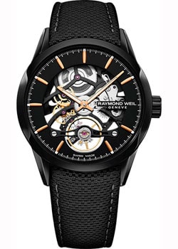Raymond Weil Freelancer 2785-BC5-20001