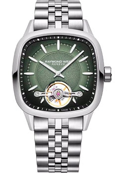 Raymond Weil Freelancer 2790-ST-52051
