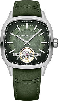 Raymond Weil Freelancer 2790-STC-52051