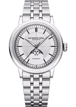 Raymond Weil Millesime 2945-ST-65001