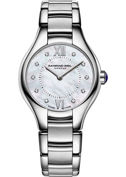 Raymond Weil Noemia 5124-ST-00985