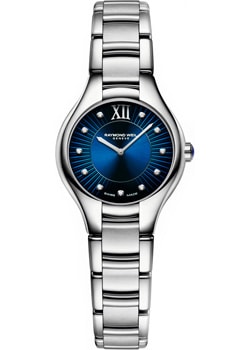 Raymond Weil Noemia 5124-ST-50181