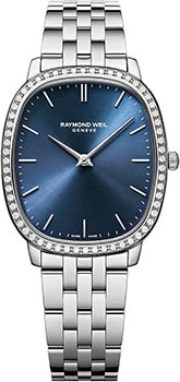 Raymond Weil Toccata 5280-STS-50001