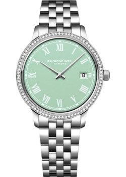 Raymond Weil Toccata 5385-STS-00520