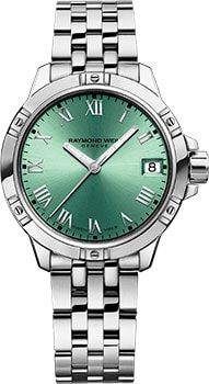 Raymond Weil Tango 5960-ST-00520