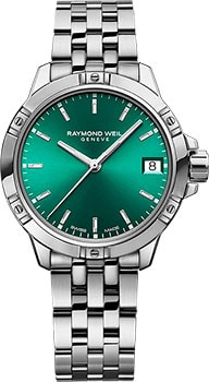 Raymond Weil Tango 5960-ST-52051