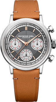 Raymond Weil Millesime 7765-STC-60651