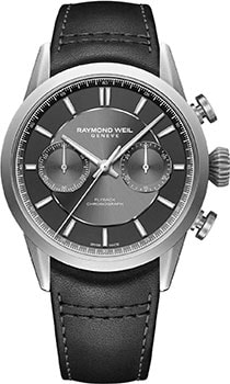Raymond Weil Freelancer 7783-TIC-60001