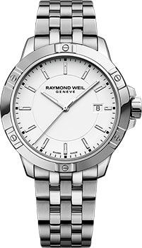 Raymond Weil Tango 8160-ST-30041