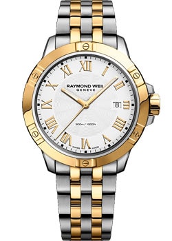 Raymond Weil Tango 8160-STP-00308