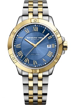 Raymond Weil Tango 8160-STP-00508