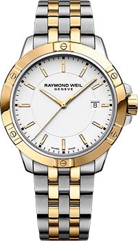 Raymond Weil Tango 8160-STP-30041
