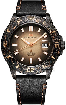 Seagull Ocean Star 419.82.1209