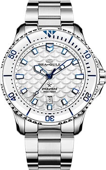 Seagull Ocean Star 811.12.1216