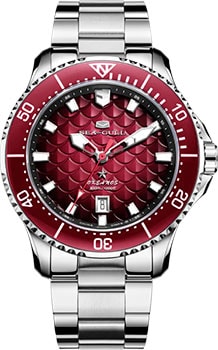 Seagull Ocean Star 811.52.1216