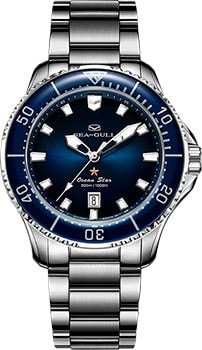 Seagull Ocean Star PRO 816.32.1213