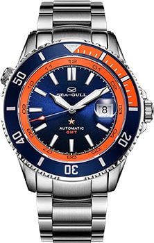 Seagull Ocean Star 816.32.6155