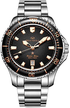 Seagull Ocean Star 816.72.1210