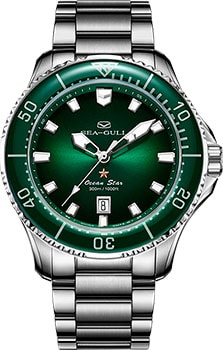 Seagull Ocean Star 816.92.1210