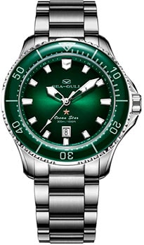 Seagull Ocean Star 816.92.1213