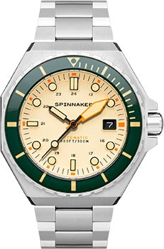 Spinnaker DUMAS SP-5081-CC