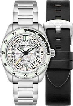 Spinnaker FLEUSS SP-5118-33