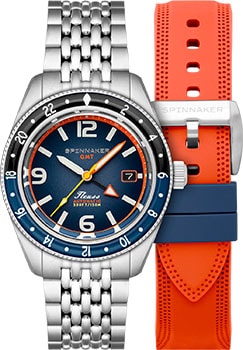 Spinnaker FLEUSS SP-5120-88