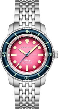 Spinnaker FLEUSS SP-5133-AA