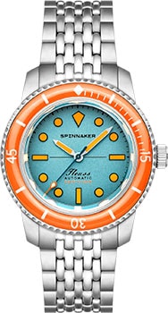 Spinnaker FLEUSS SP-5133-CC