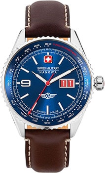 Swiss Military Hanowa Afterburn SMWGB2101002