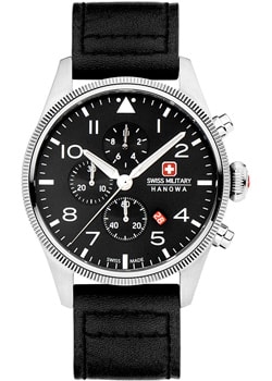 Swiss Military Hanowa Thunderbolt Chrono SMWGC0000401