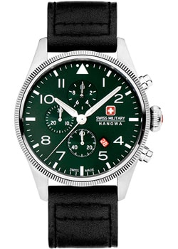 Swiss Military Hanowa Thunderbolt Chrono SMWGC0000405